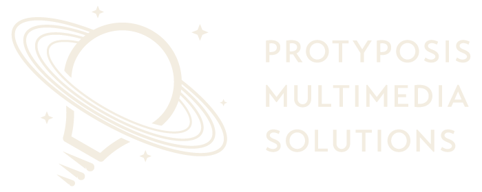 Protyposis Multimedia Solutions Logo